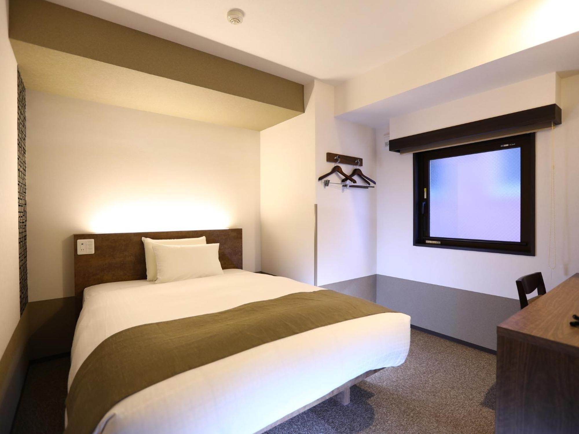 Wing International Select Ueno Okachimachi Hotel Tokio
