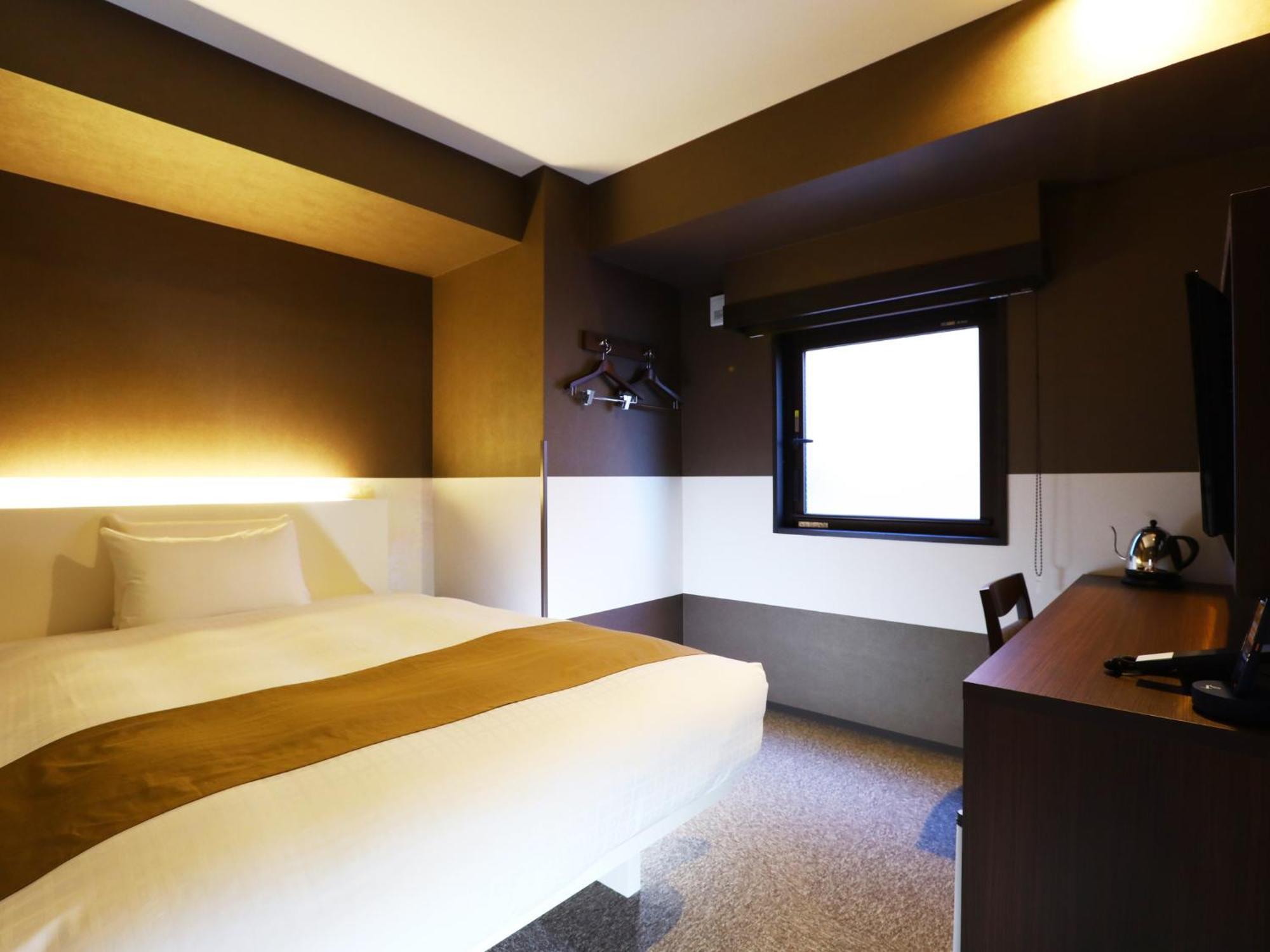 Hotel Wing International Select Ueno Okachimachi Tokio