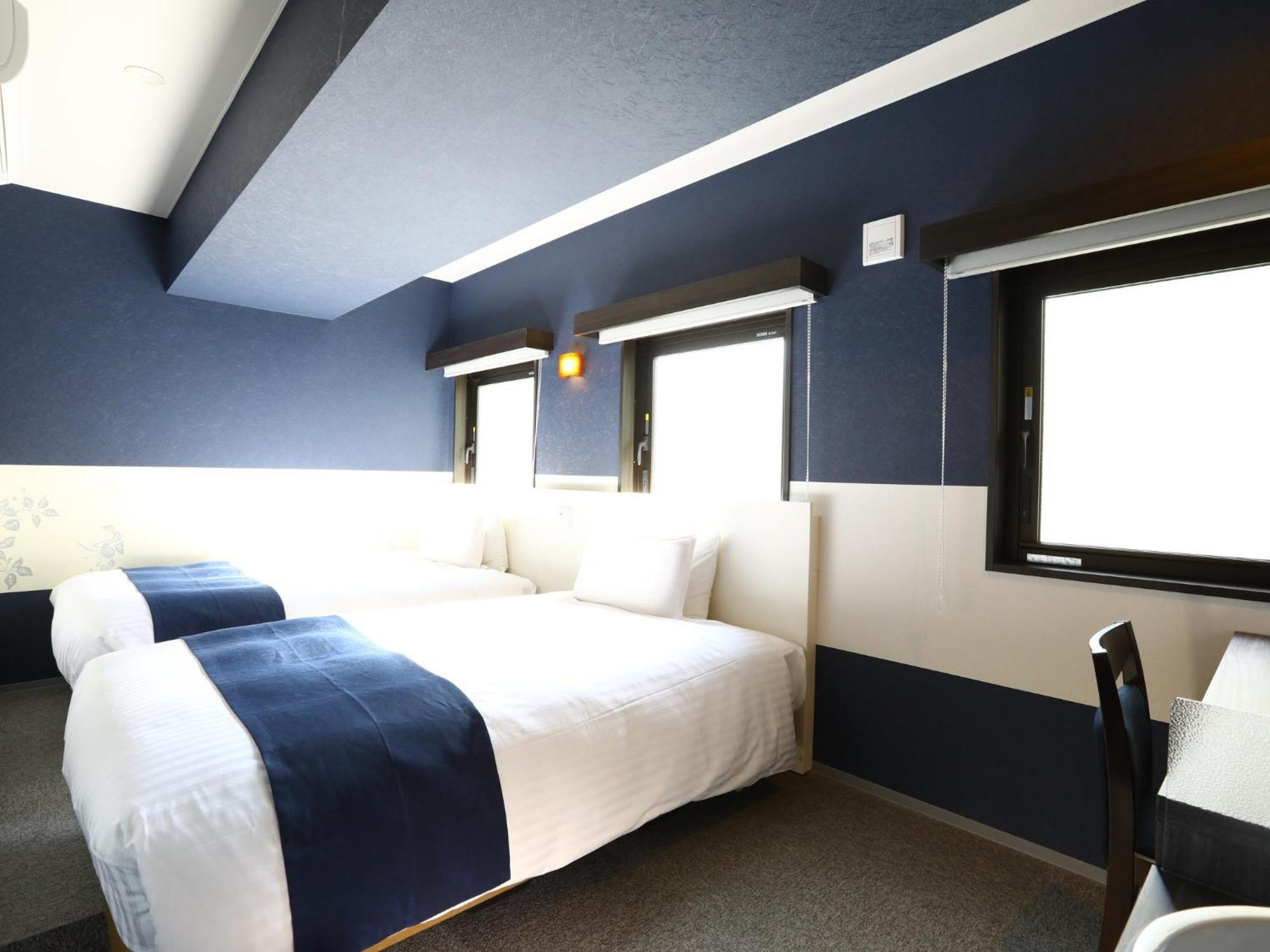 Wing International Select Ueno Okachimachi 3* Tokio