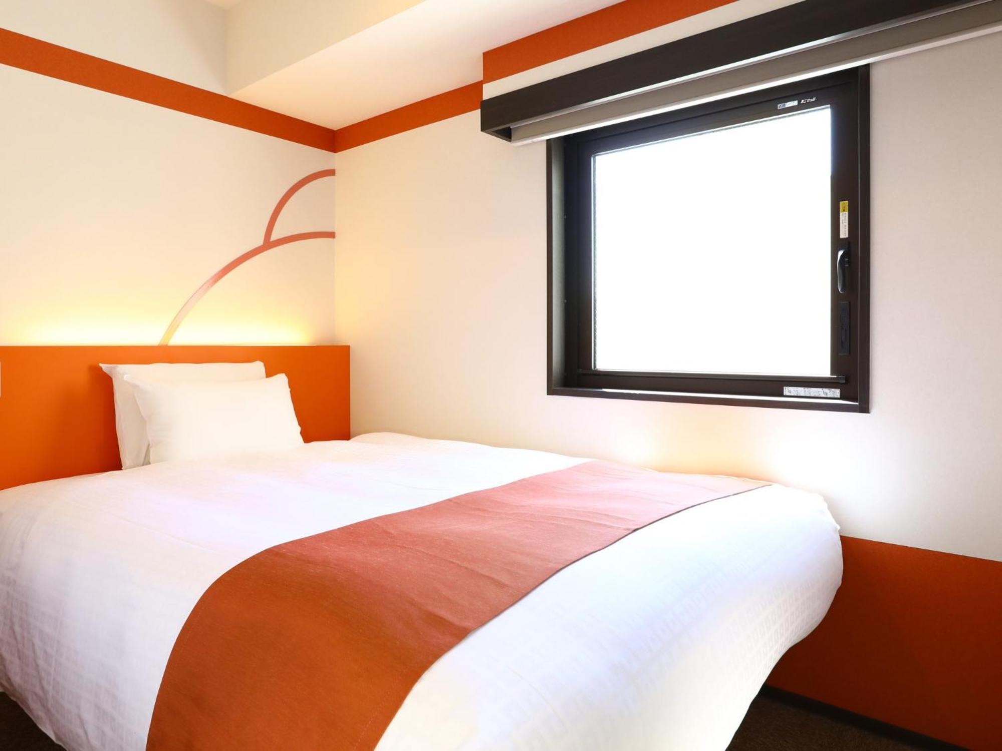 Hotel Wing International Select Ueno Okachimachi Tokio