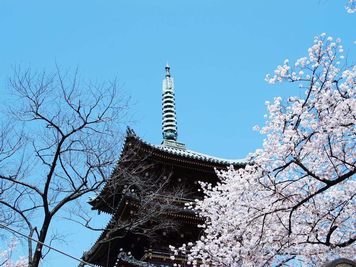 Wing International Select Ueno Okachimachi 3* Tokio